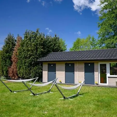 Waterfront In Holiday home *